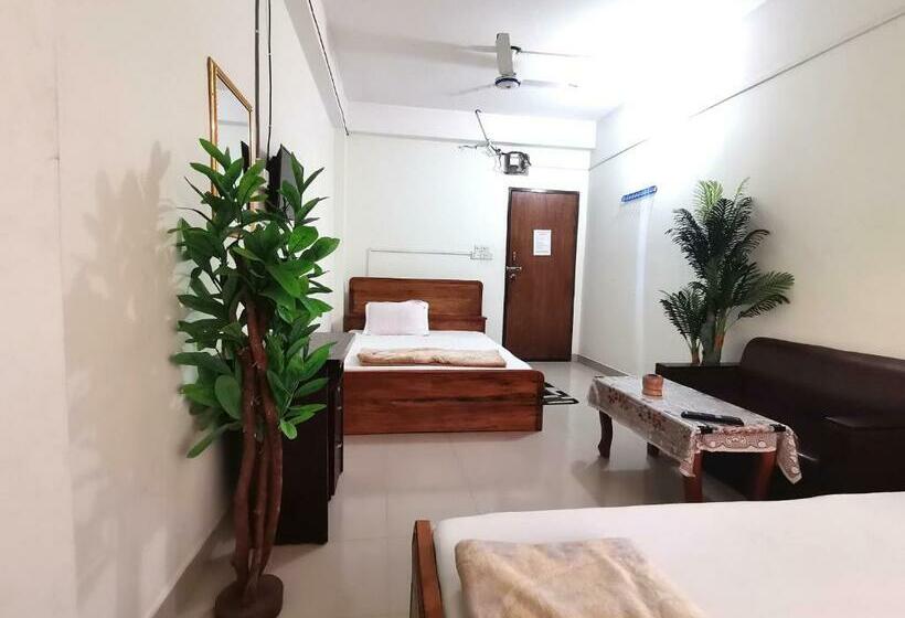 اتاق استاندارد, New Hotel Labbaik