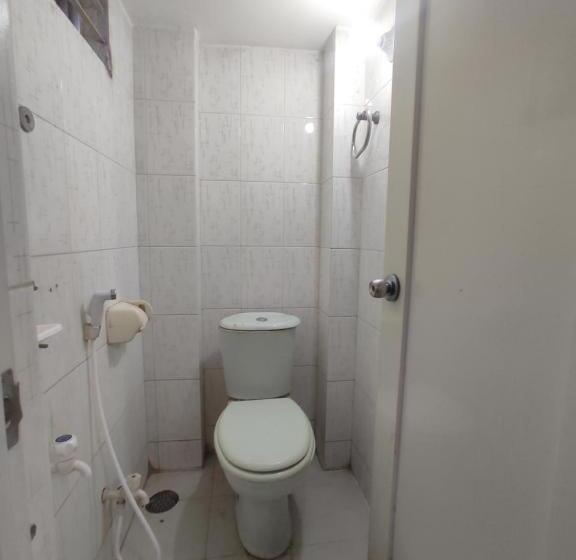 اتاق استاندارد یک نفره, New Hotel Labbaik