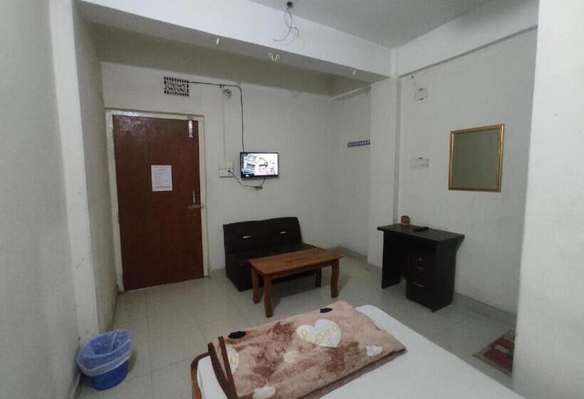 اتاق استاندارد, New Hotel Labbaik