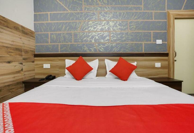 חדר קלאסי לשלושה, Oyo Flagship 81307  Pratap Since