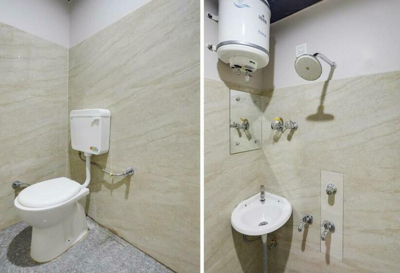 Трехместный Номер Классика, Oyo Flagship 81307  Pratap Since