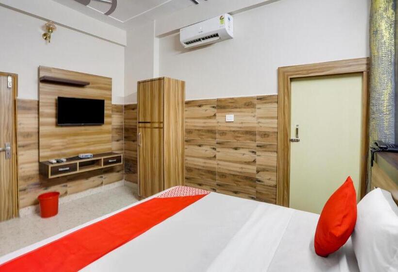 Трехместный Номер Классика, Oyo Flagship 81307  Pratap Since
