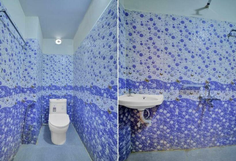 اتاق کلاسیک سه تخته, Oyo Flagship 81336  Ragas