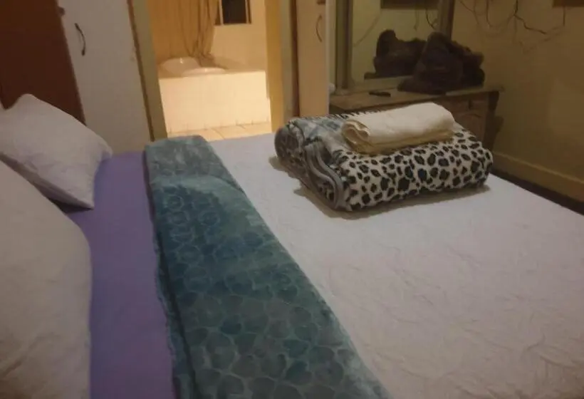 ファミリールーム, Randgate Guesthouse