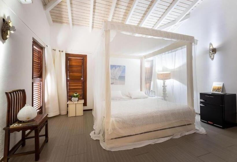 اتاق استاندارد, Room In Villa Sunny Stay Villa Mi Cuna