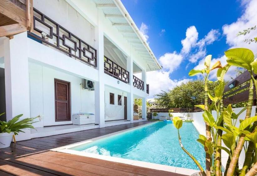 اتاق استاندارد, Room In Villa Sunny Stay Villa Mi Cuna