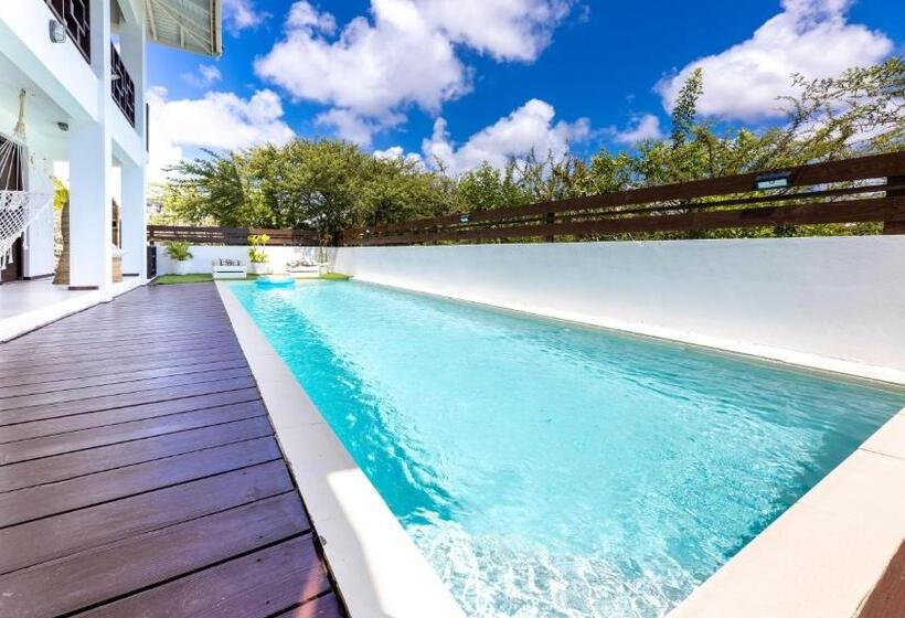 اتاق استاندارد, Room In Villa Sunny Stay Villa Mi Cuna