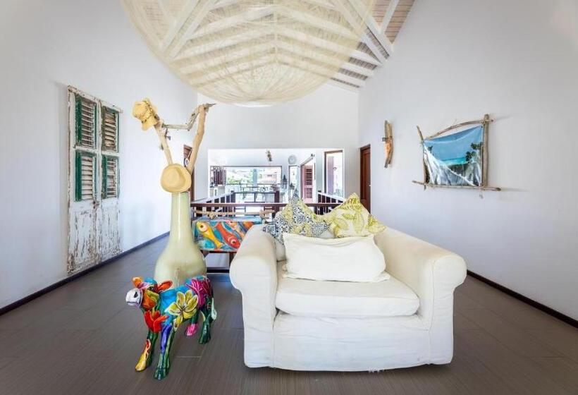 اتاق استاندارد, Room In Villa Sunny Stay Villa Mi Cuna