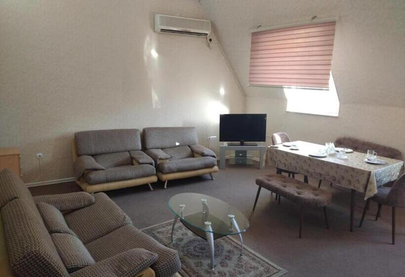 חדר סטנדרט חדר אמבטיה משותף, Shah Hostel