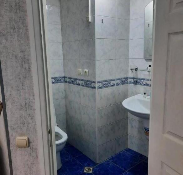 اتاق خانوادگی, Shah Hostel