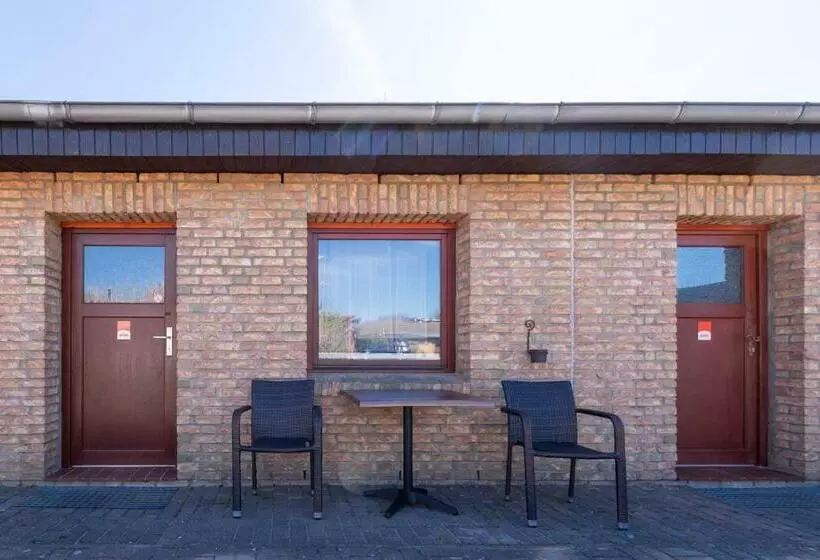 スタンダードルーム, Aparthotel Stralsund Studios Und Apartments