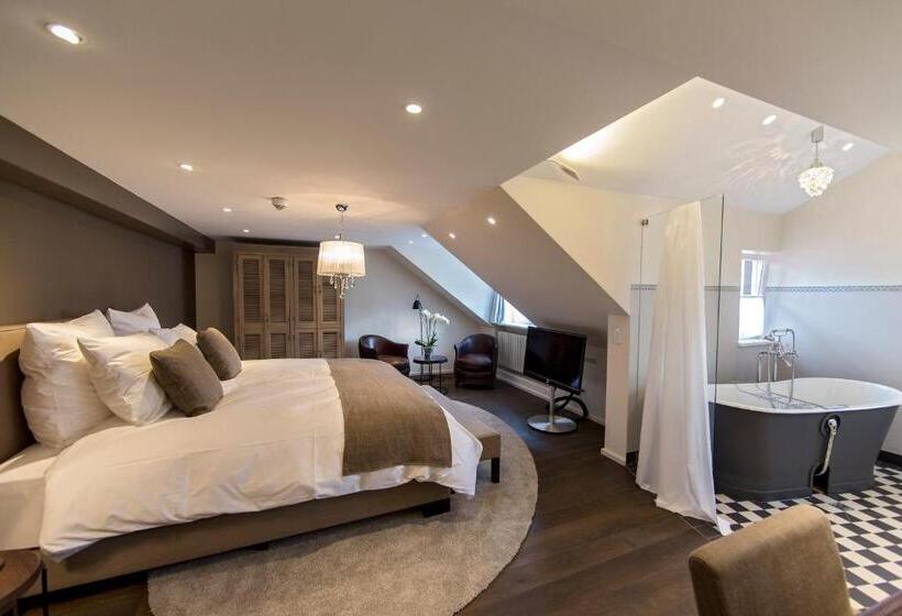 컴포트 룸, Boutique   Hotel Adara