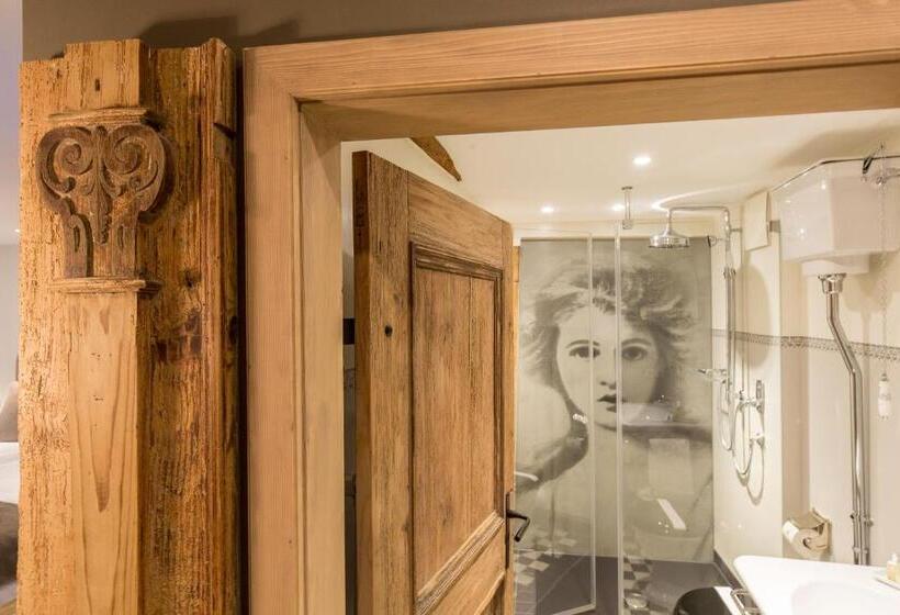 컴포트 룸, Boutique   Hotel Adara