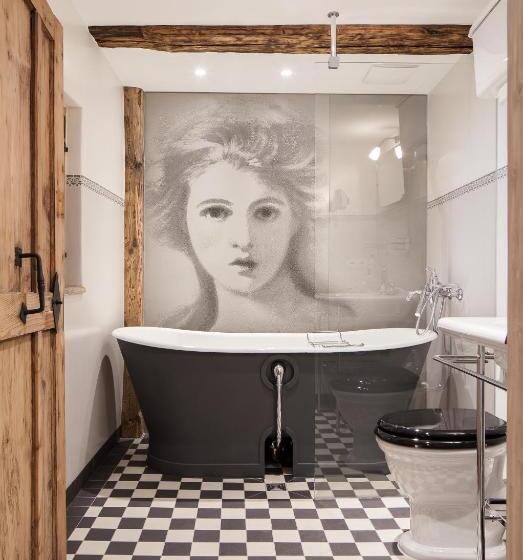 컴포트 룸, Boutique   Hotel Adara