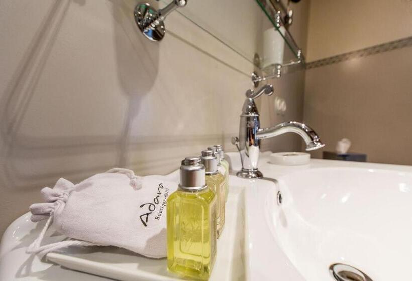 주니어 스위트, Boutique   Hotel Adara