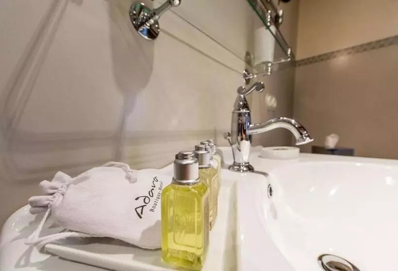 ジュニアスイート, Boutique   Hotel Adara
