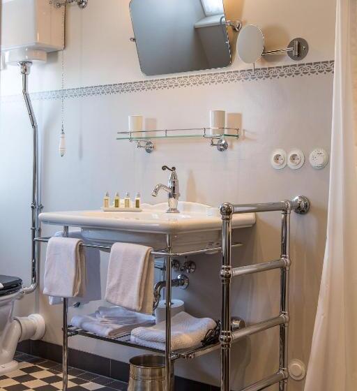 주니어 스위트, Boutique   Hotel Adara