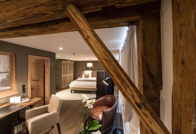 ジュニアスイート, Boutique   Hotel Adara