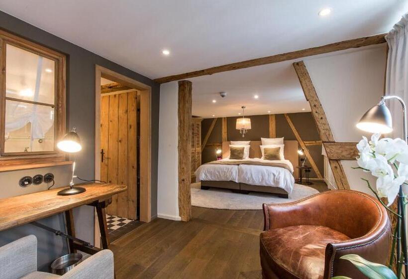 주니어 스위트, Boutique   Hotel Adara