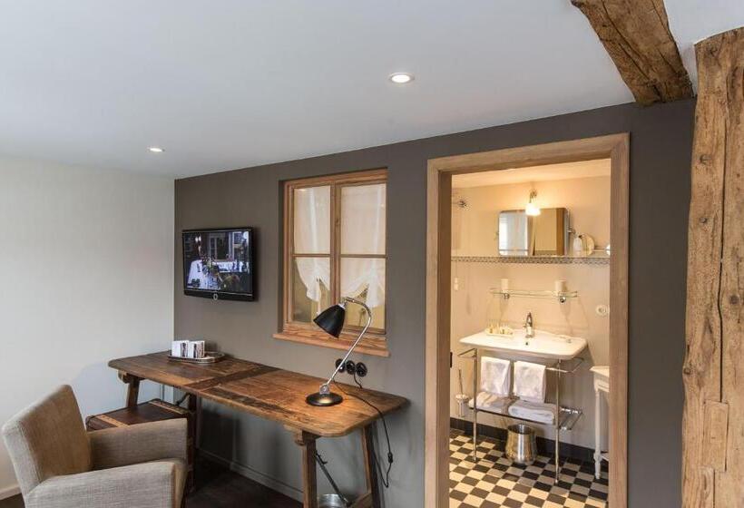 주니어 스위트, Boutique   Hotel Adara