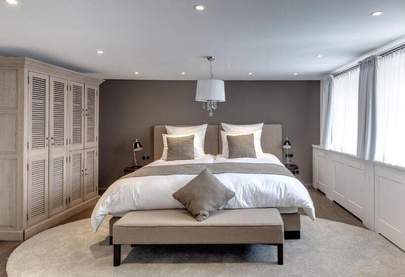 주니어 스위트, Boutique   Hotel Adara