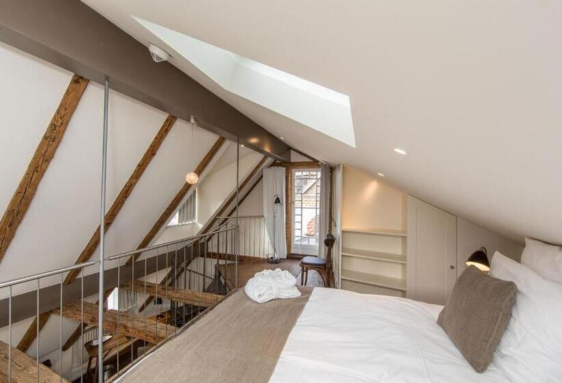 자쿠지 스위트, Boutique   Hotel Adara