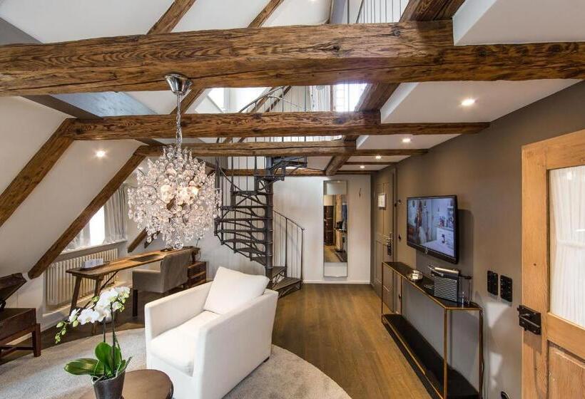 자쿠지 스위트, Boutique   Hotel Adara