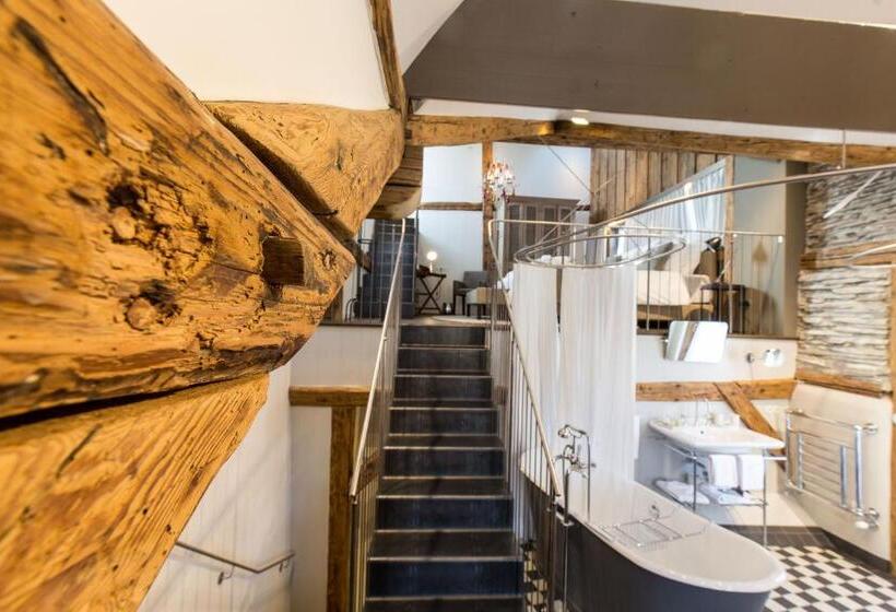 スイート, Boutique   Hotel Adara