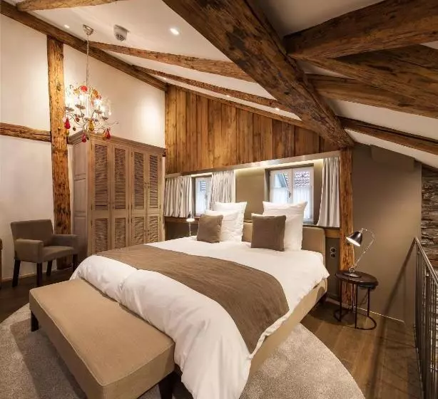 スイート, Boutique   Hotel Adara