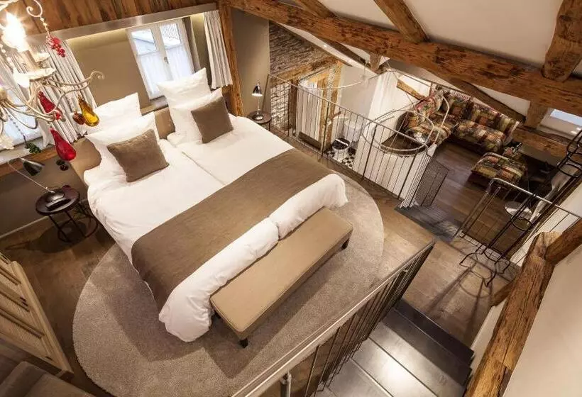 スイート, Boutique   Hotel Adara