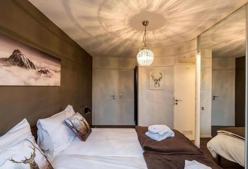 スタンダードルーム, Boutique   Hotel Adara