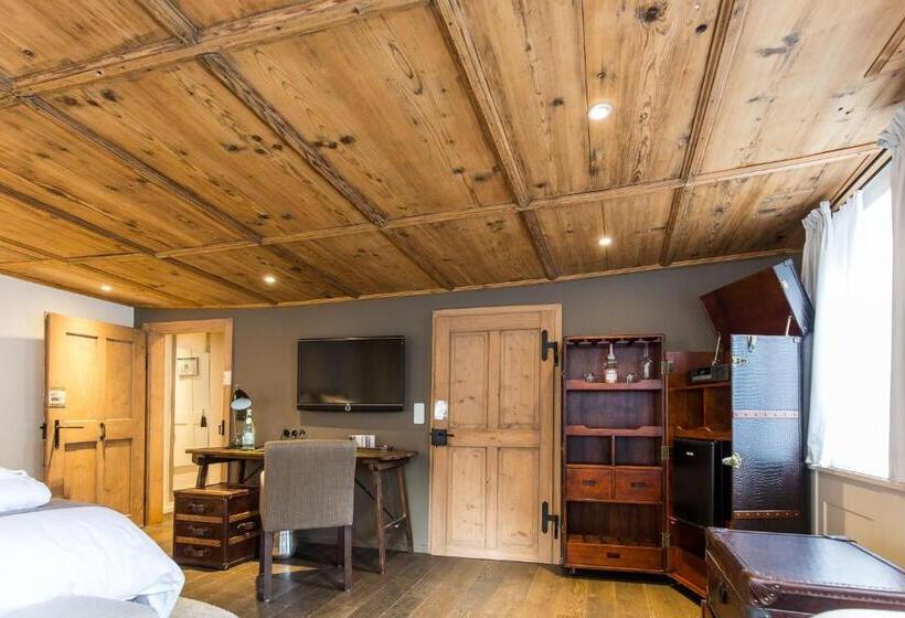 컴포트 룸, Boutique   Hotel Adara