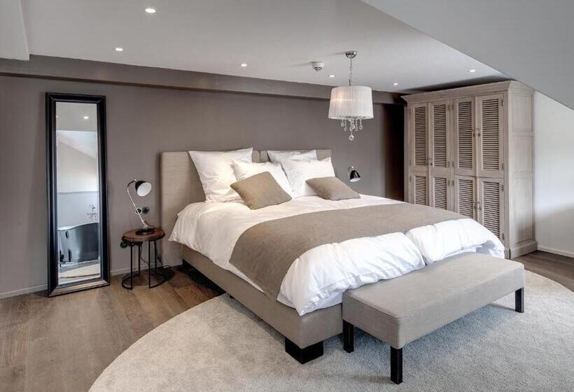 コンフォートルーム, Boutique   Hotel Adara