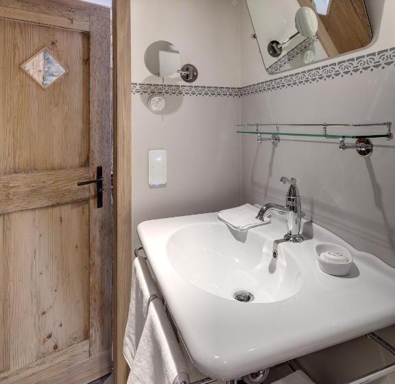 컴포트 룸, Boutique   Hotel Adara