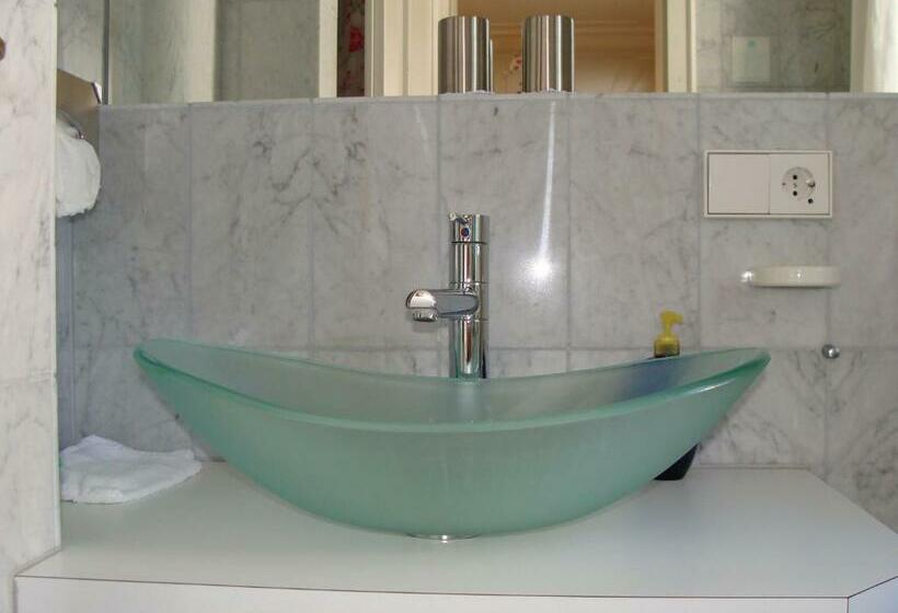 غرفة أساسية, Boutique Hotel Villa Am See