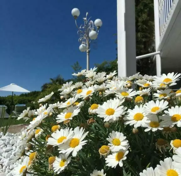 ガーデンビュースーペリアールーム, Boutique Hotel Villa Am See