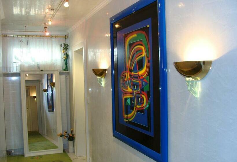 غرفة سوبيريور مطلّة علي الحديقة, Boutique Hotel Villa Am See