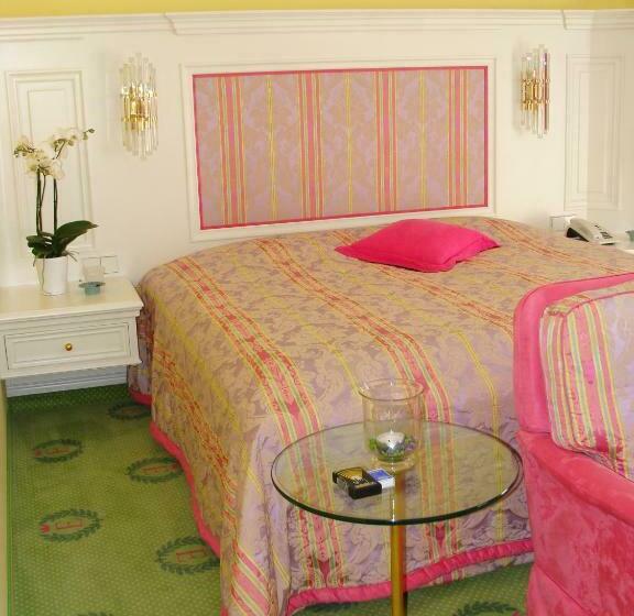 غرفة ديلوكس مطلة على البحيرة, Boutique Hotel Villa Am See