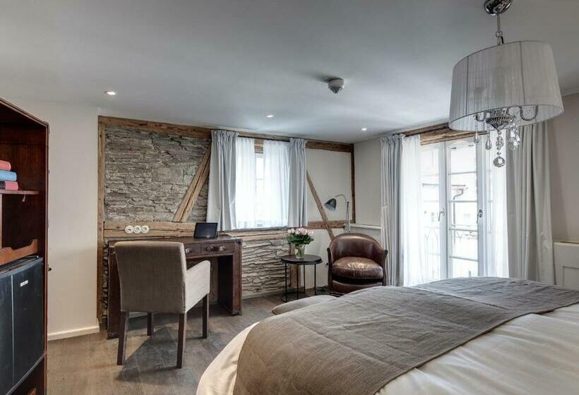 컴포트 룸, Boutique   Hotel Adara