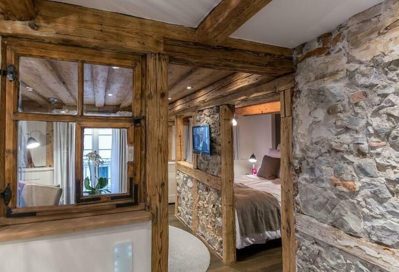 스탠다드 룸, Boutique   Hotel Adara