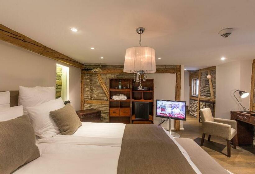 スタンダードルーム, Boutique   Hotel Adara