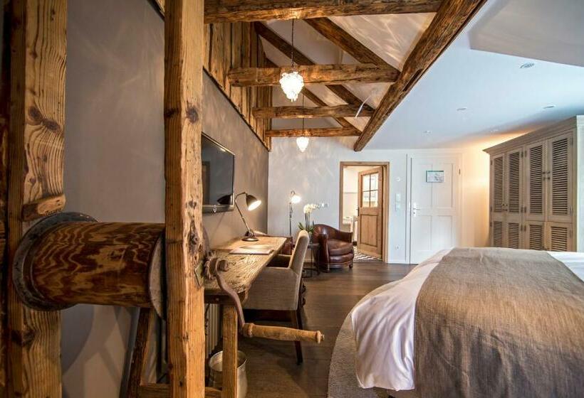 スタンダードルーム, Boutique   Hotel Adara