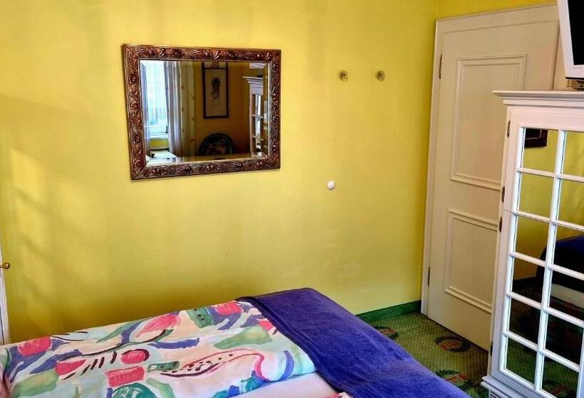 غرفة أساسية, Boutique Hotel Villa Am See