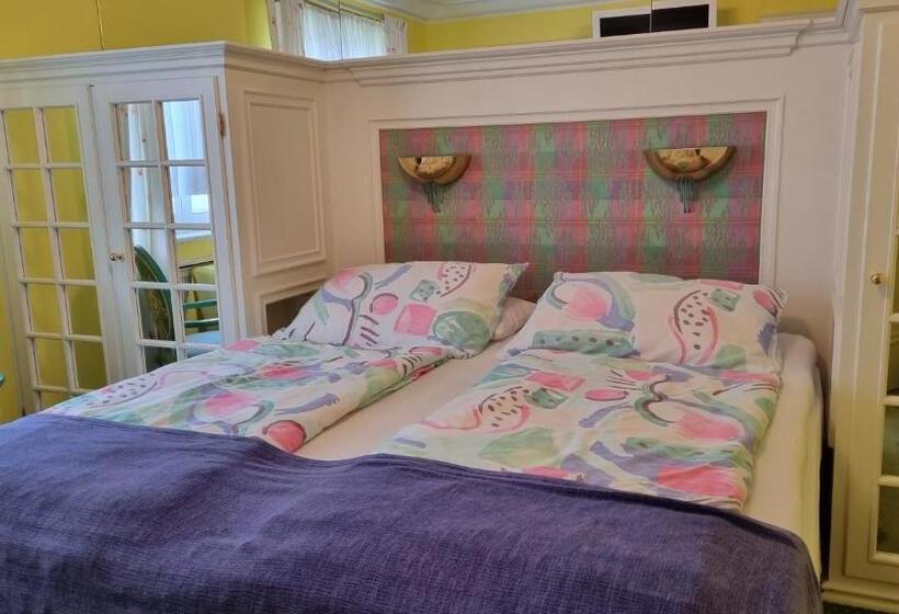 غرفة أساسية, Boutique Hotel Villa Am See