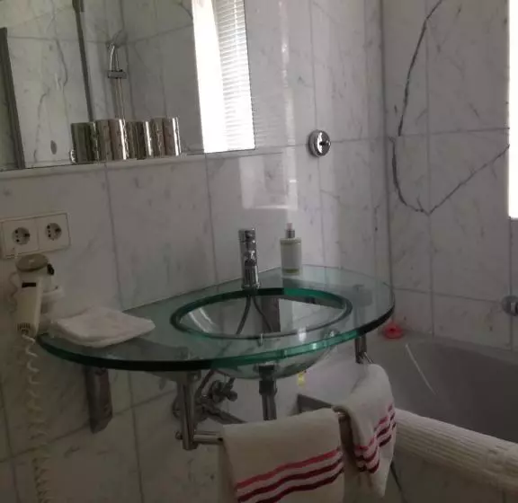 レイクビューデラックスルーム, Boutique Hotel Villa Am See