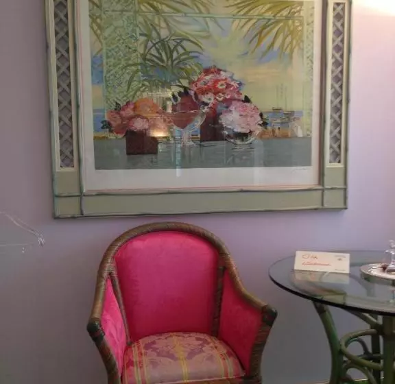 レイクビューデラックスルーム, Boutique Hotel Villa Am See