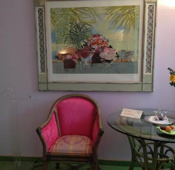 レイクビューデラックスルーム, Boutique Hotel Villa Am See