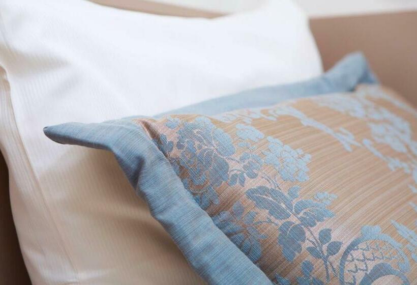 Номер Superior Одноместный, Cityhotel Am Mckeeplatz