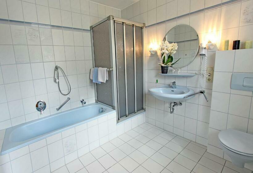 스탠다드 룸, Gasthof Zum Oberen Wirt