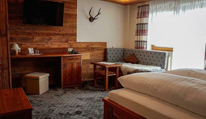 컴포트 룸, Gasthof Zum Oberen Wirt